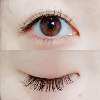 マツエク・マツパ Beaute YUMIのマツエク・マツパデザイン