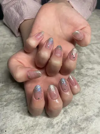 ネイル IROHA NAIL 北村菜帆のネイルデザイン