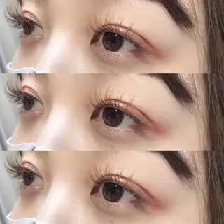 マツエク・マツパ 𓍯 Miyaki𓍯のマツエク・マツパデザイン