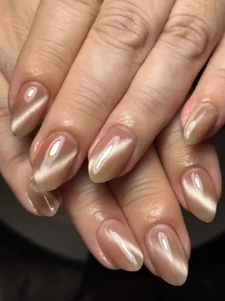 ネイル Nail salon Kahuuのネイルデザイン