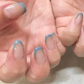 ネイル クレアラルーチェ 広島店のマツエク・マツパデザイン