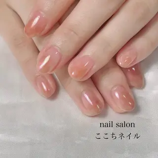 ネイル 木元 七恵のネイルデザイン