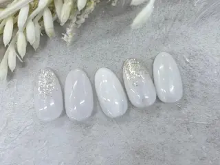 ネイル 鈴木 菜桜のネイルデザイン