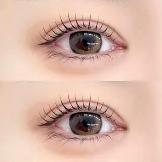 マツエク・マツパ CLUTCH やまなかのマツエク・マツパデザイン