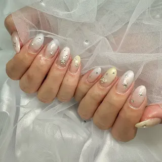 ネイル Rosa x rosa所属・Rosaxrosa AKANEのネイルデザイン