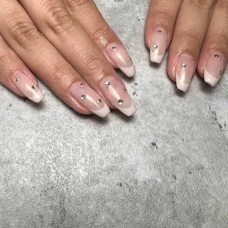 ネイル are you nailのネイルデザイン