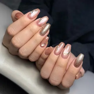 ネイル JUNNAIL ゆあのネイルデザイン