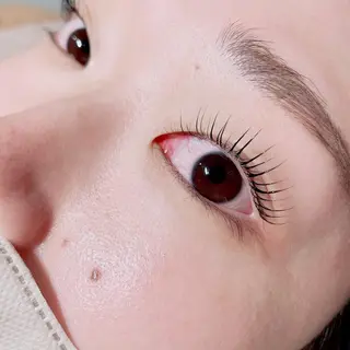 マツエク・マツパ アイリスト araiのマツエク・マツパデザイン