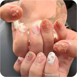 ネイル ネイル junkoのネイルデザイン