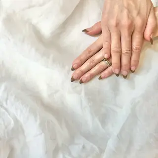 ネイル oki kurumiのネイルデザイン