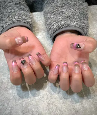 ネイル nail moanaのネイルデザイン
