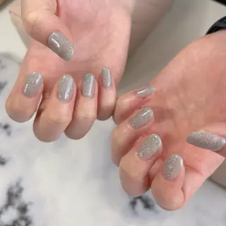 ネイル 菊地 侑のネイルデザイン