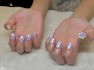 ネイル Amouz 横浜店 mizのネイルデザイン