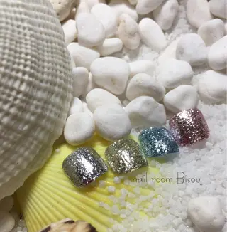 ネイル Negishi Akiのネイルデザイン