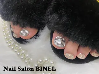 ネイル H. Yuukaのネイルデザイン