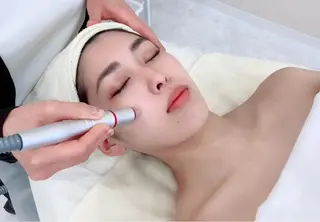 Emeth skin みさとのエステ・リラクイメージ