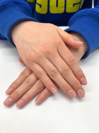 ネイル Tsuneyama yukaのネイルデザイン