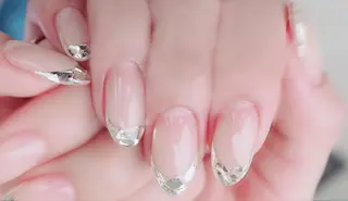 ネイル Cute beauty2のマツエク・マツパデザイン