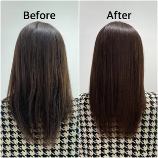 ロング ComfortA🌱 はな💗のヘアスタイル