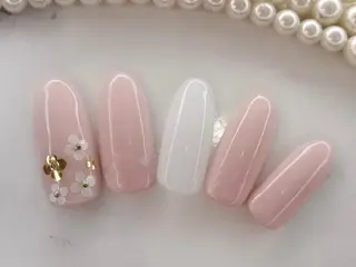 ネイル SINCERELY シンシアリー🌈のネイルデザイン