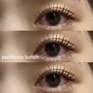 マツエク・マツパ igeta所属・yui 表参道のマツエク・マツパデザイン