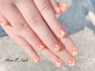 メンズ キッズ ネイル RooT Nailのネイルデザイン