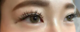 マツエク・マツパ Riumu-リウム-所属・Eyelash Riumuのマツエク・マツパデザイン