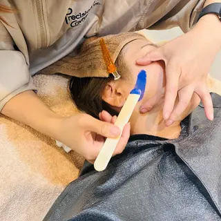 松岡 アユミ  berryのマツエク・マツパデザイン