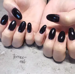 ネイル KAMINO CHIKAのネイルデザイン