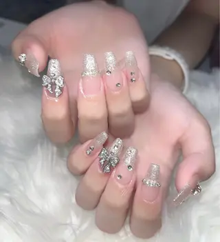 ネイル ༺༒T&K nail ༒༻のネイルデザイン