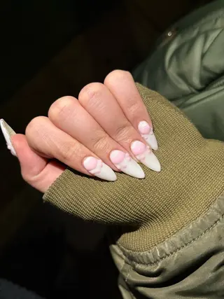 ネイル kanami motelのネイルデザイン