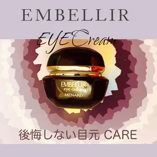 メナードフェイシャルサロン恵那所属・井戸 美奈子のエステ・リラクイメージ