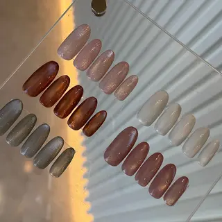 ネイル sign nail KAHOのネイルデザイン