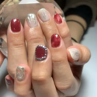 ネイル Salon.de. ViViのエステ・リラクイメージ