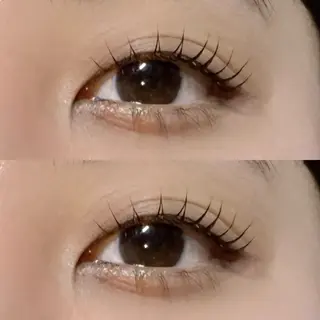 マツエク・マツパ scarlet asahiのマツエク・マツパデザイン