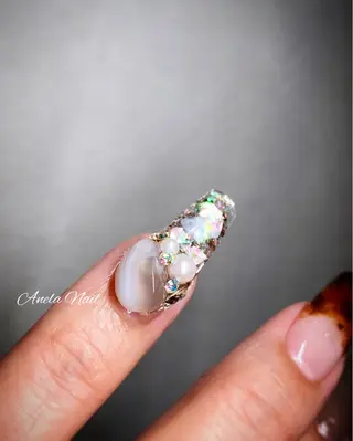 ネイル Anela Nailのネイルデザイン