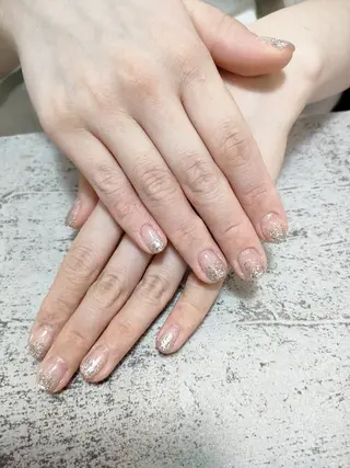 ネイル ka yuのネイルデザイン