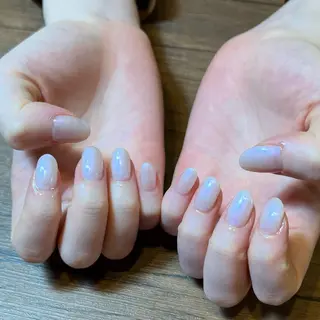 ネイル HENRIETTA NAILSALONのネイルデザイン