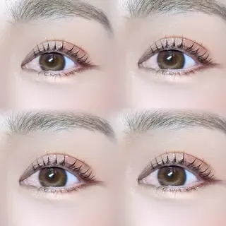 マツエク・マツパ bello‎꙳⟡ 村上のマツエク・マツパデザイン