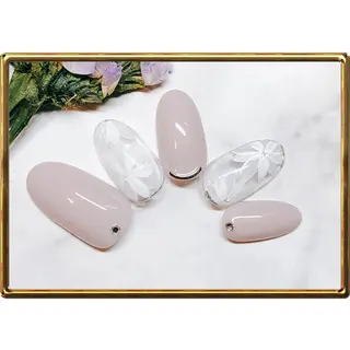 ネイル HANA │ネイルのネイルデザイン