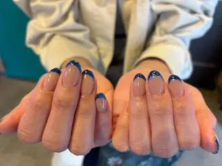 ネイル Meviy所属・Meviy （メヴィー）のマツエク・マツパデザイン