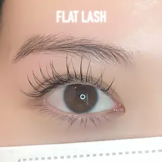 マツエク・マツパ Blanca by MOI所属・ミズモト 🌱のマツエク・マツパデザイン