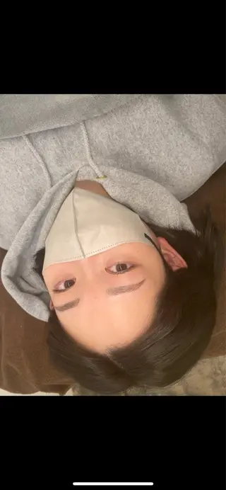 アイブロウ 🎀kaede🎀 骨格似合わせ眉毛の眉毛・アイブロウイメージ