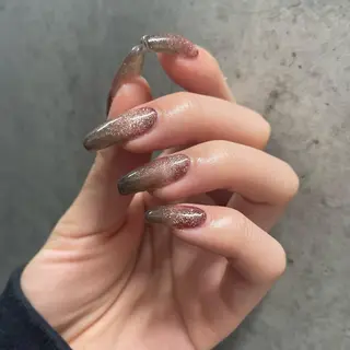 ネイル private EMILIA/横浜のネイルデザイン