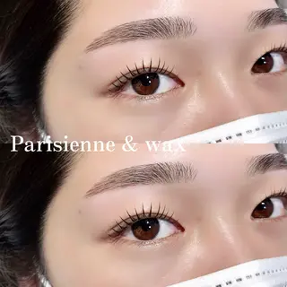 マツエク・マツパ CLUTCH eye 夏目のマツエク・マツパデザイン