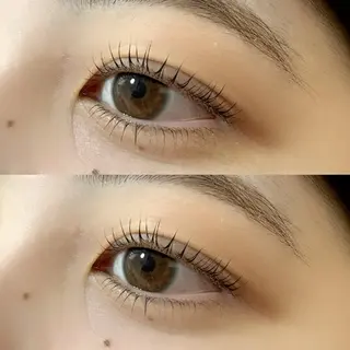 マツエク・マツパ eyelashZEN yui🌼のマツエク・マツパデザイン