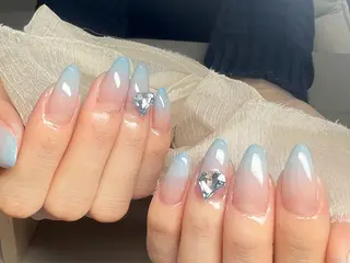 ネイル Trend Nail シルフのネイルデザイン