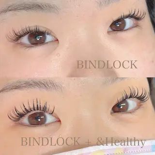 マツエク・マツパ 𝕁𝔼𝕃𝕃𝕐 𝕃𝔸𝕊ℍのマツエク・マツパデザイン