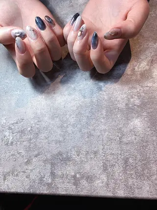 ネイル 土屋 智子のエステ・リラクイメージ