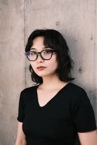 ミディアム ダイキ/ 艶感カラー✨️のヘアスタイル